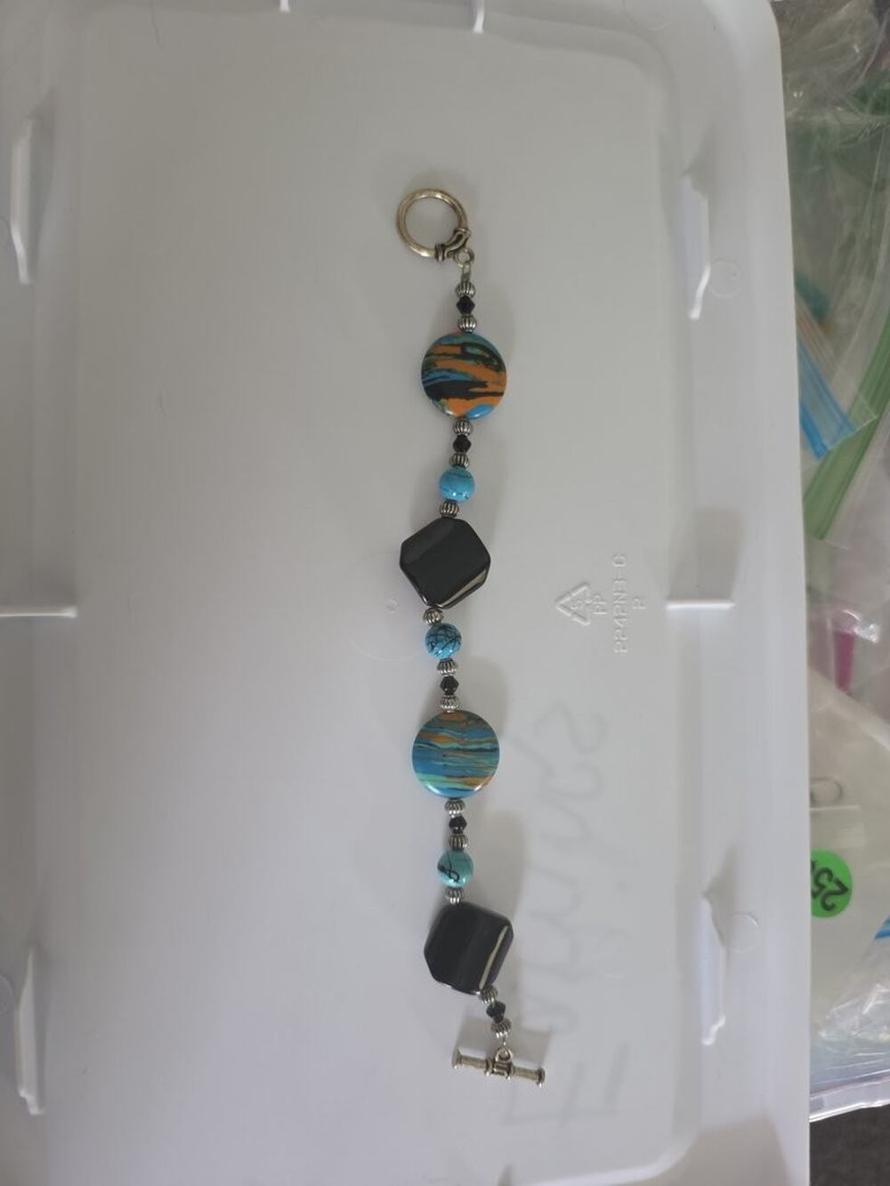 Bracelet 8 Inch